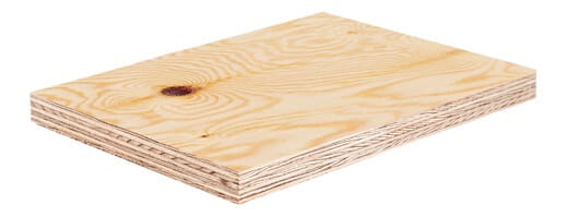 plywood grade II