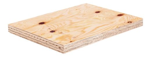 plywood grade III
