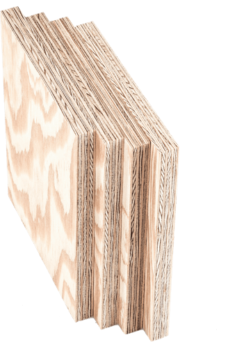 plywood eco