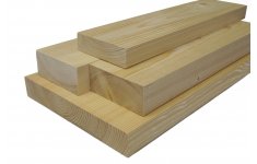 Ilim Timber sawn timber